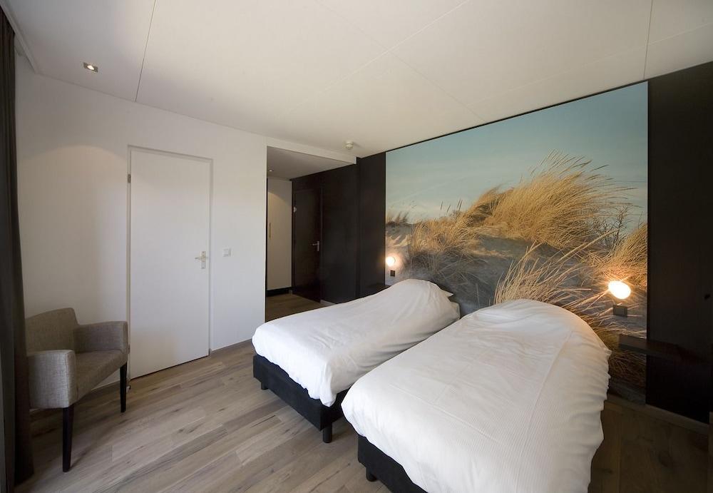 Fletcher Landgoedhotel Renesse Exterior photo