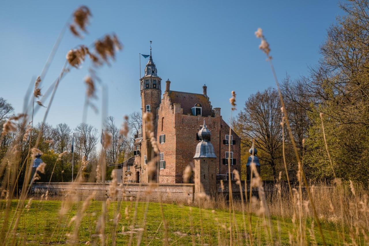 Fletcher Landgoedhotel Renesse Exterior photo
