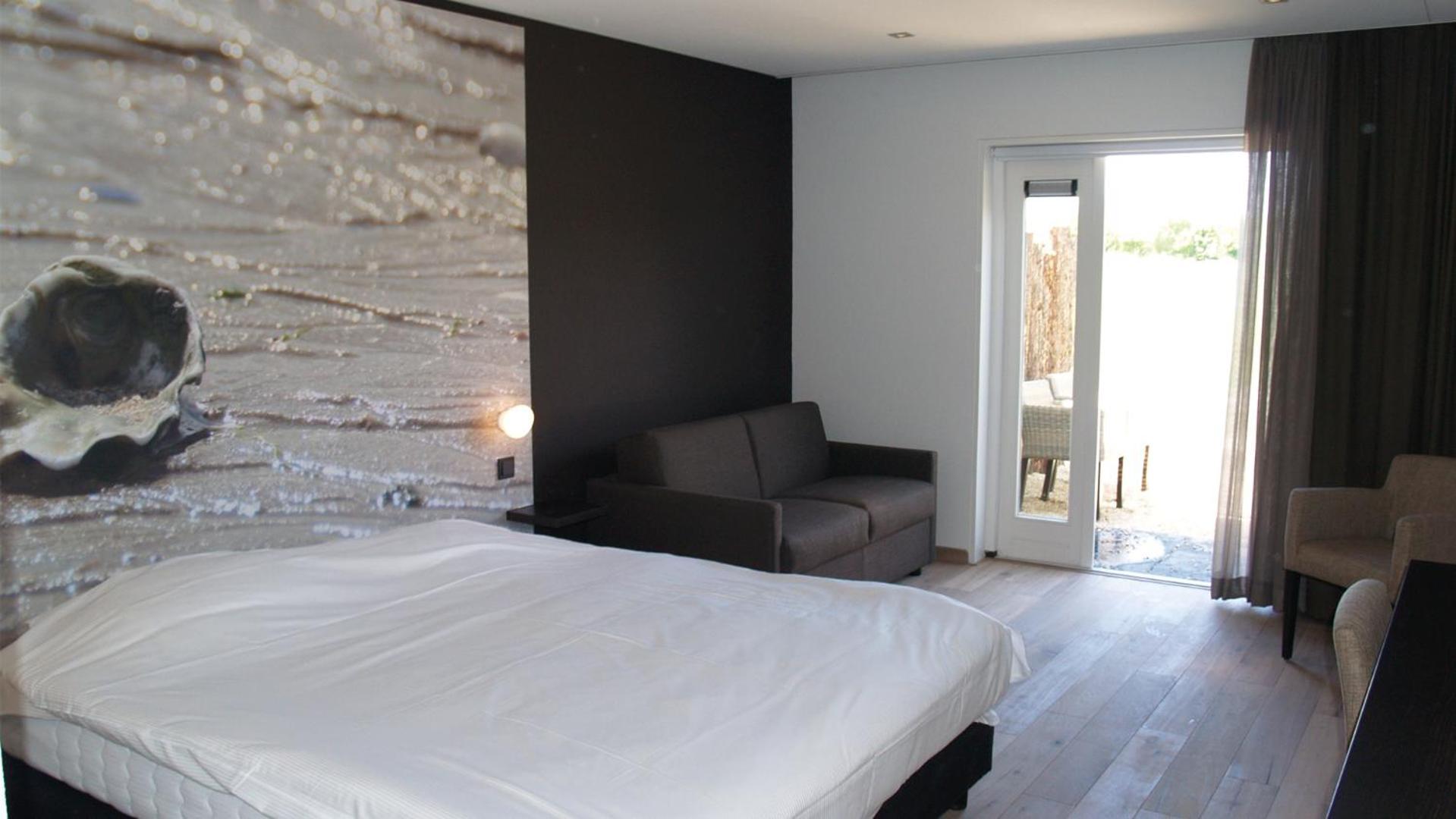 Fletcher Landgoedhotel Renesse Exterior photo