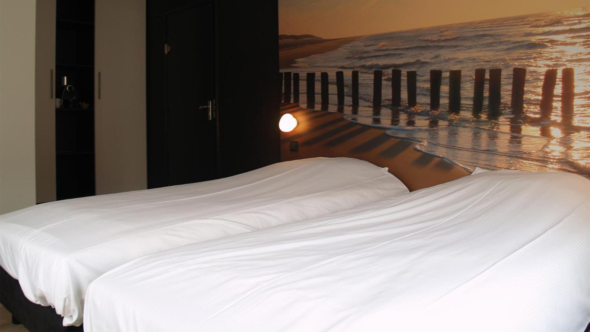 Fletcher Landgoedhotel Renesse Exterior photo