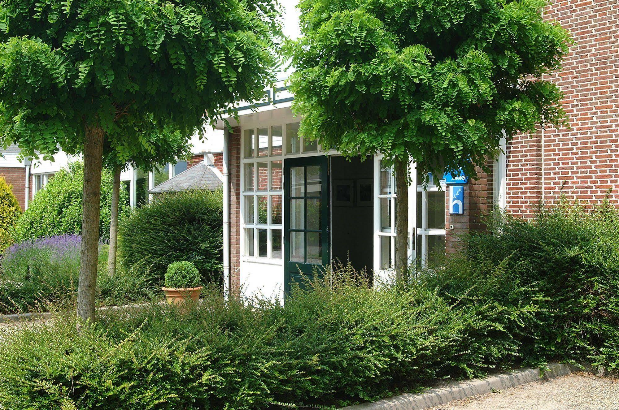 Fletcher Landgoedhotel Renesse Exterior photo